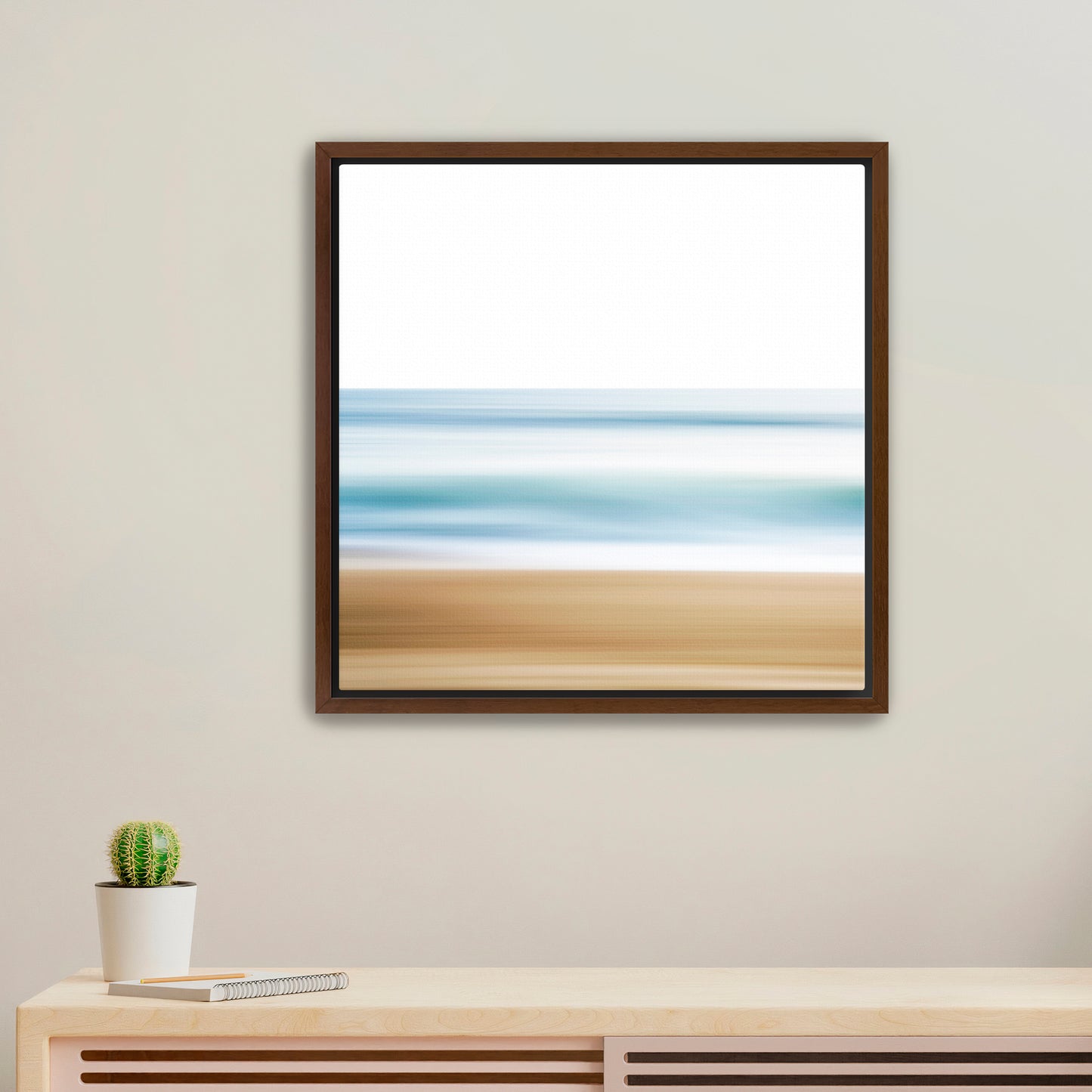 TRANQUIL TIDES No. 02