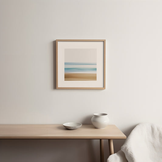 TRANQUIL TIDES No. 02