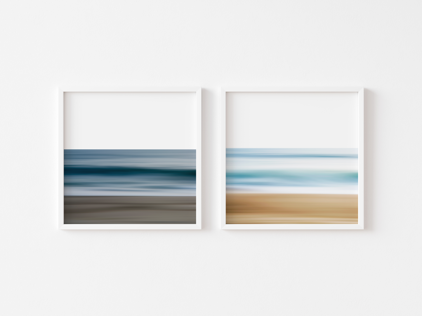 TRANQUIL TIDES No. 1 & No. 2 (Bundle & Save)