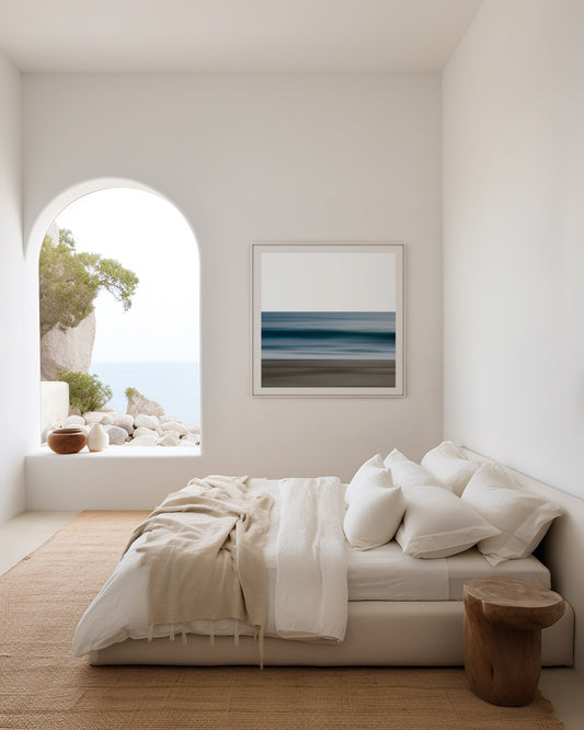 TRANQUIL TIDES No. 01