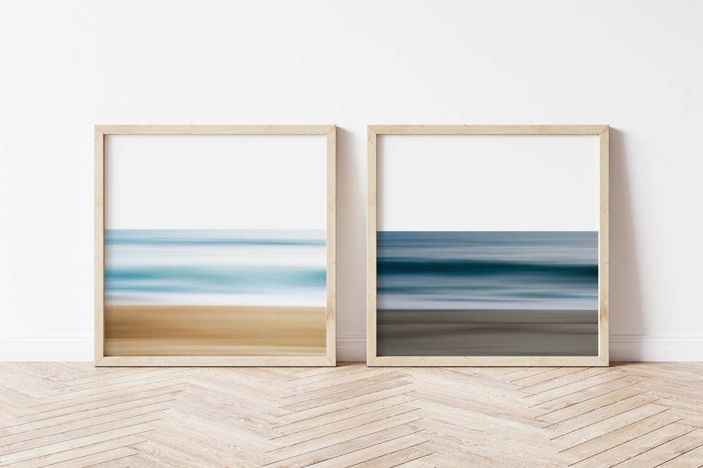 TRANQUIL TIDES No. 1 & No. 2 (Bundle & Save)