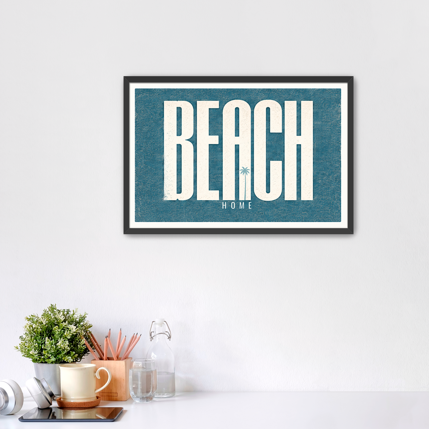 Beach Home