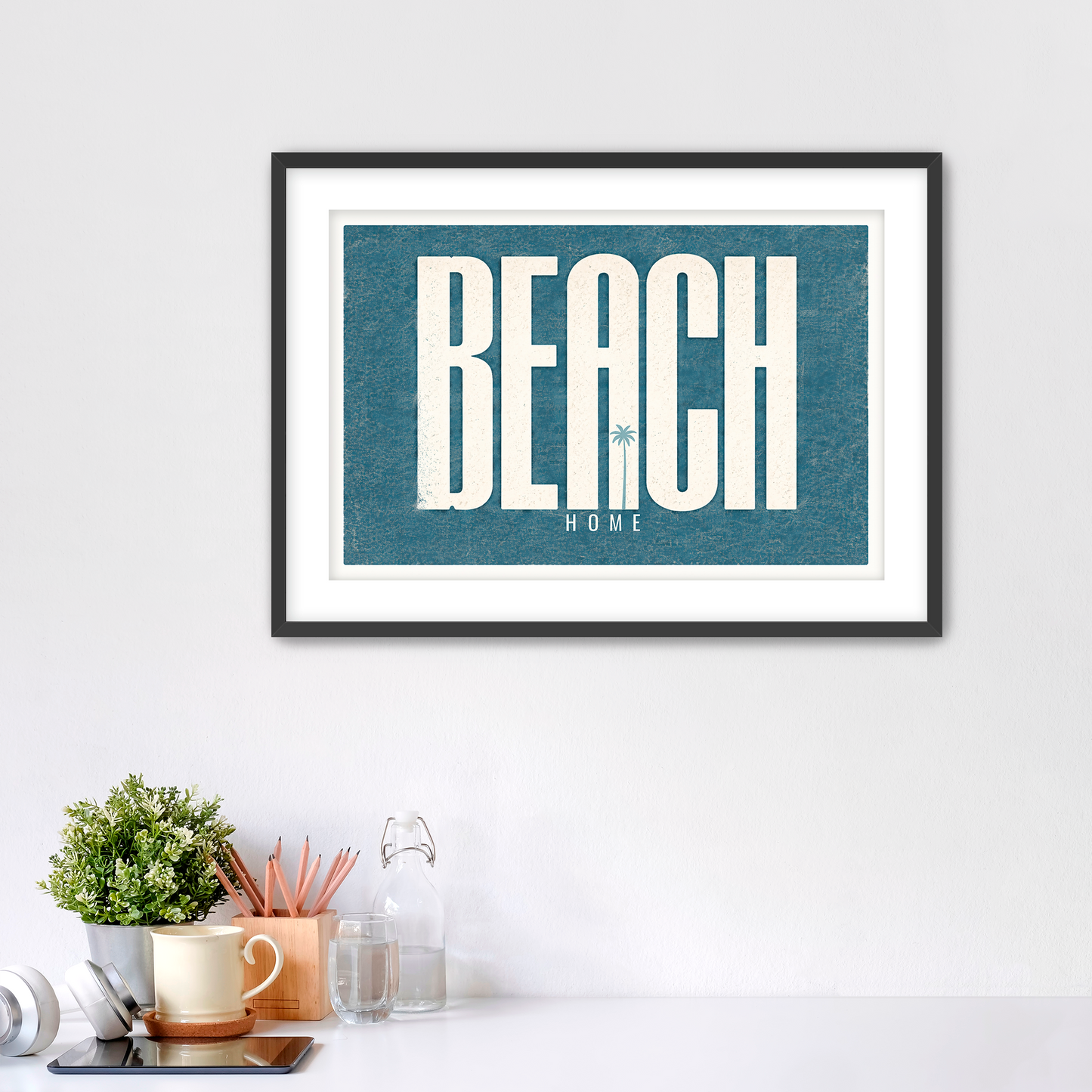 Beach Home