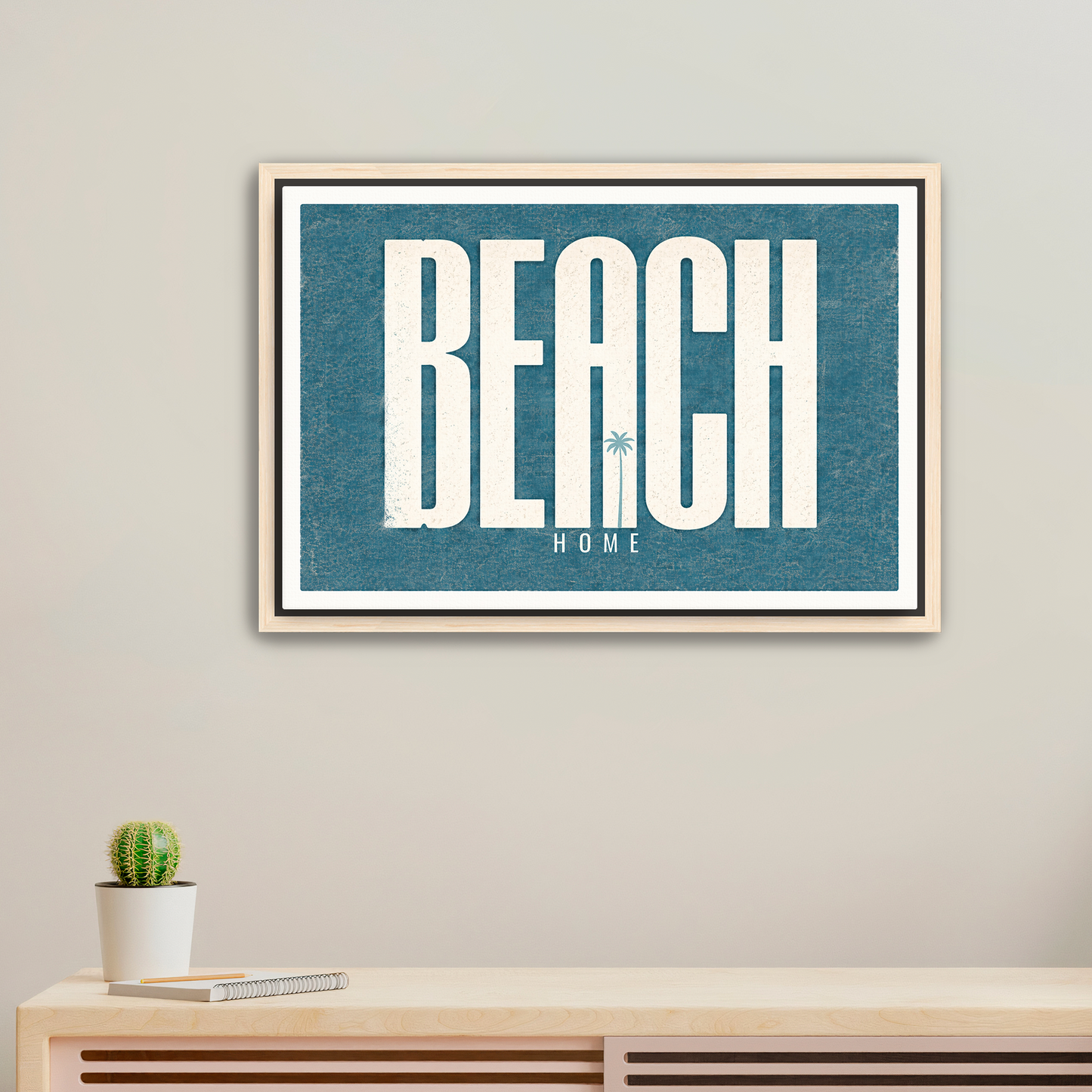 Beach Home
