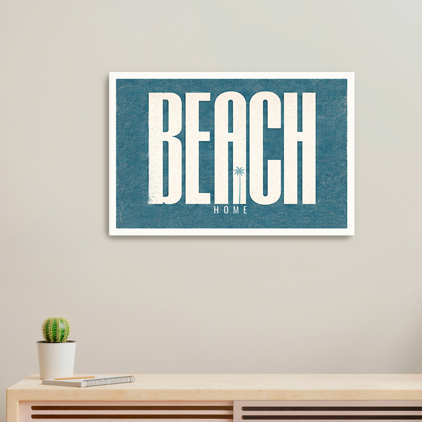Beach Home