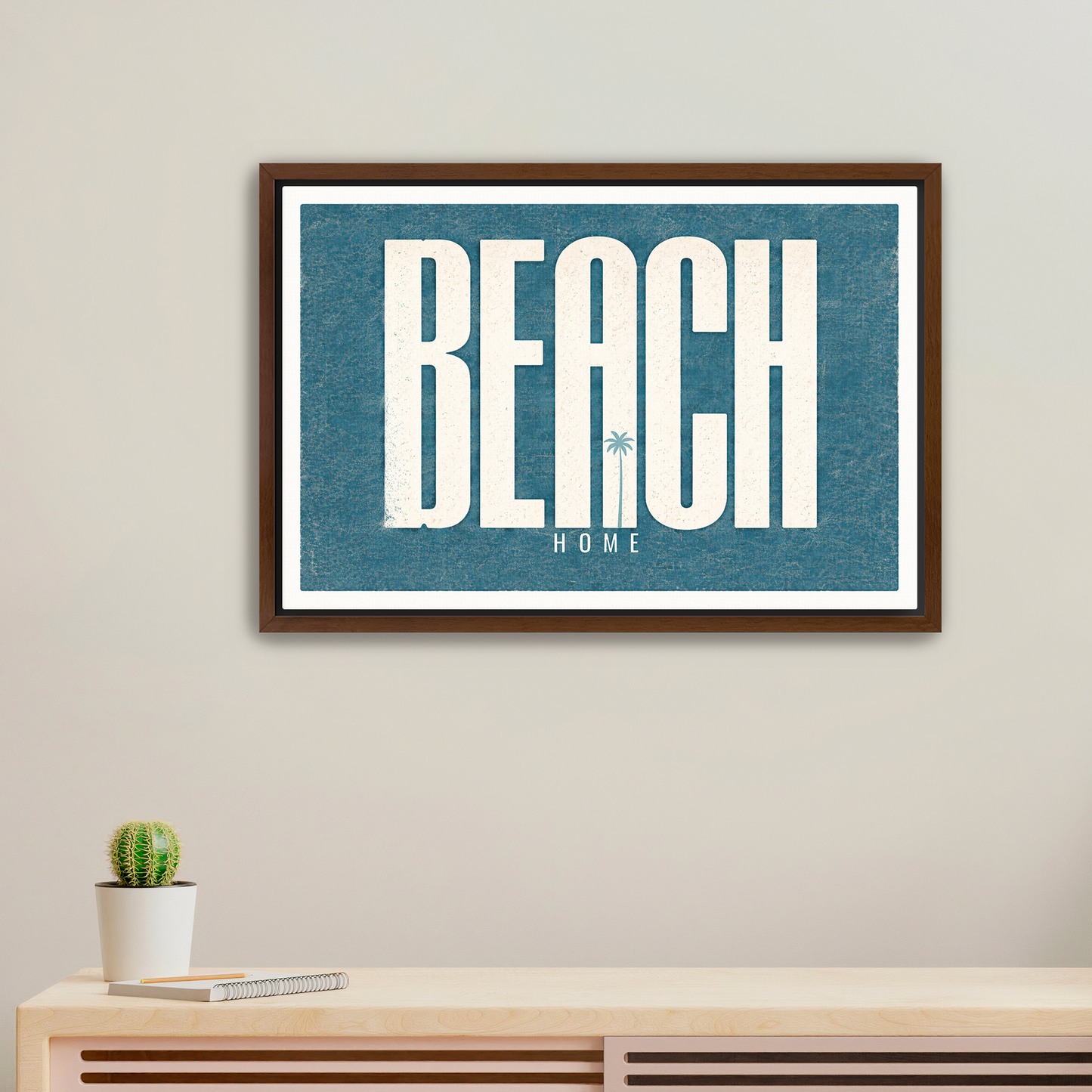 Beach Home