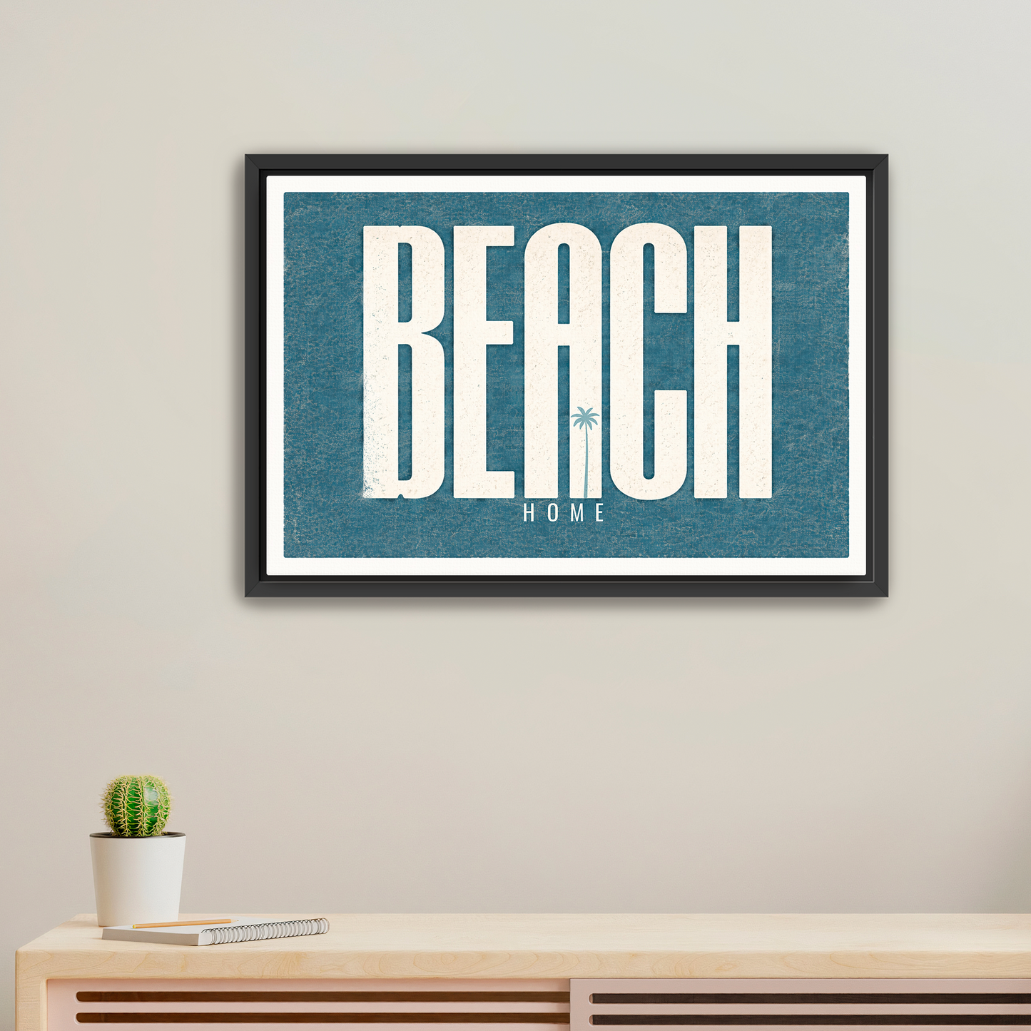 Beach Home