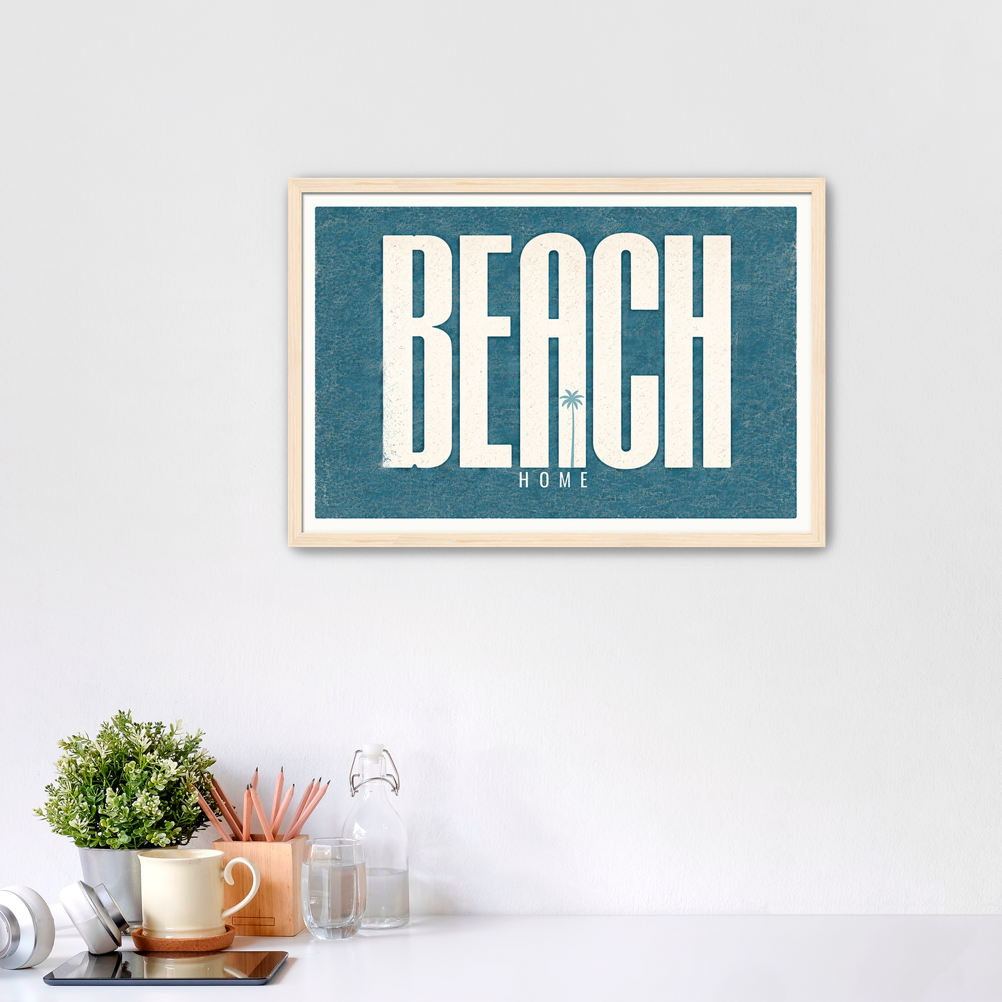 Beach Home