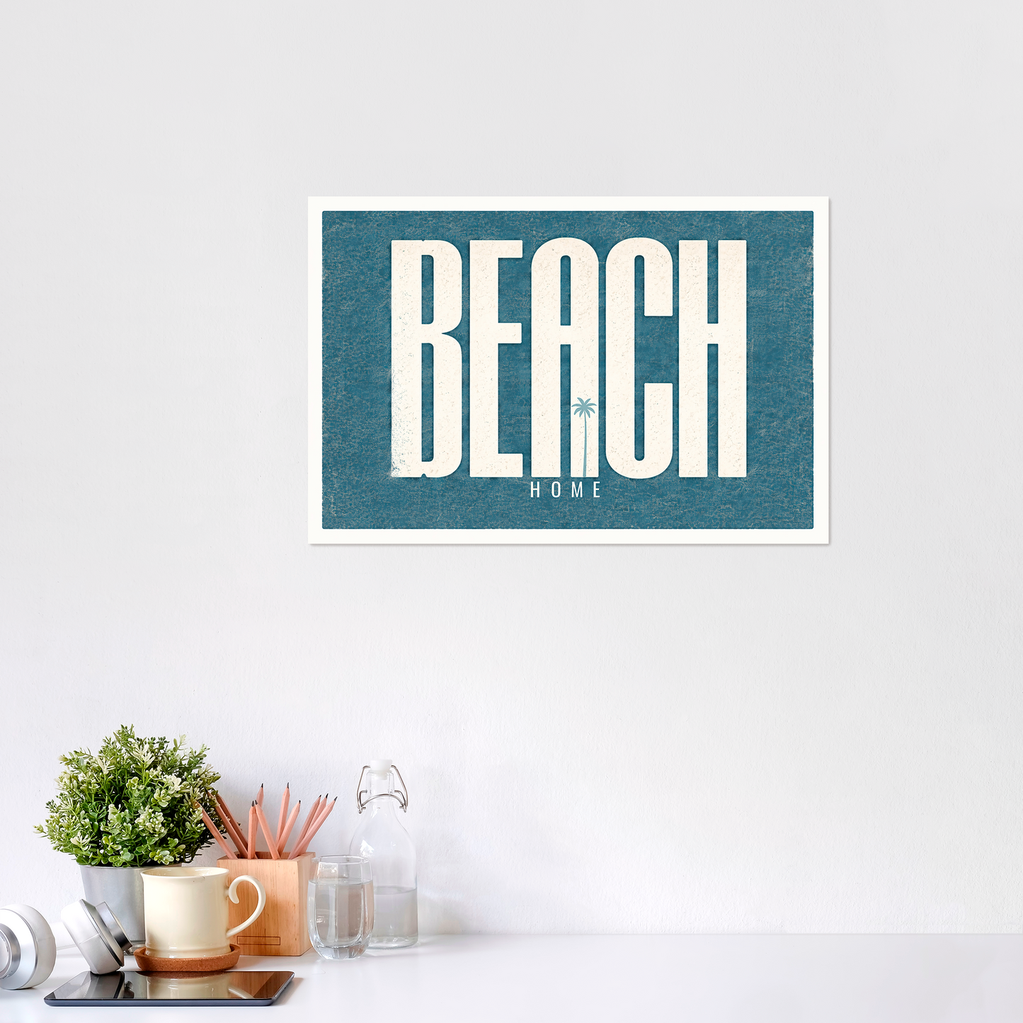 Beach Home