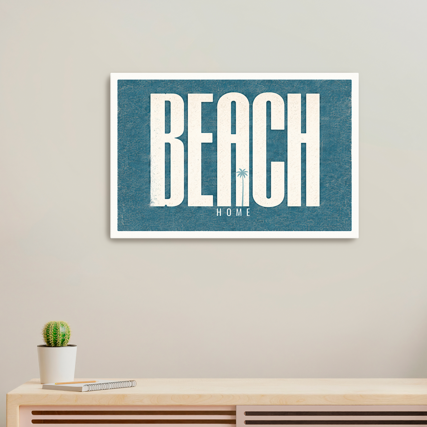 Beach Home
