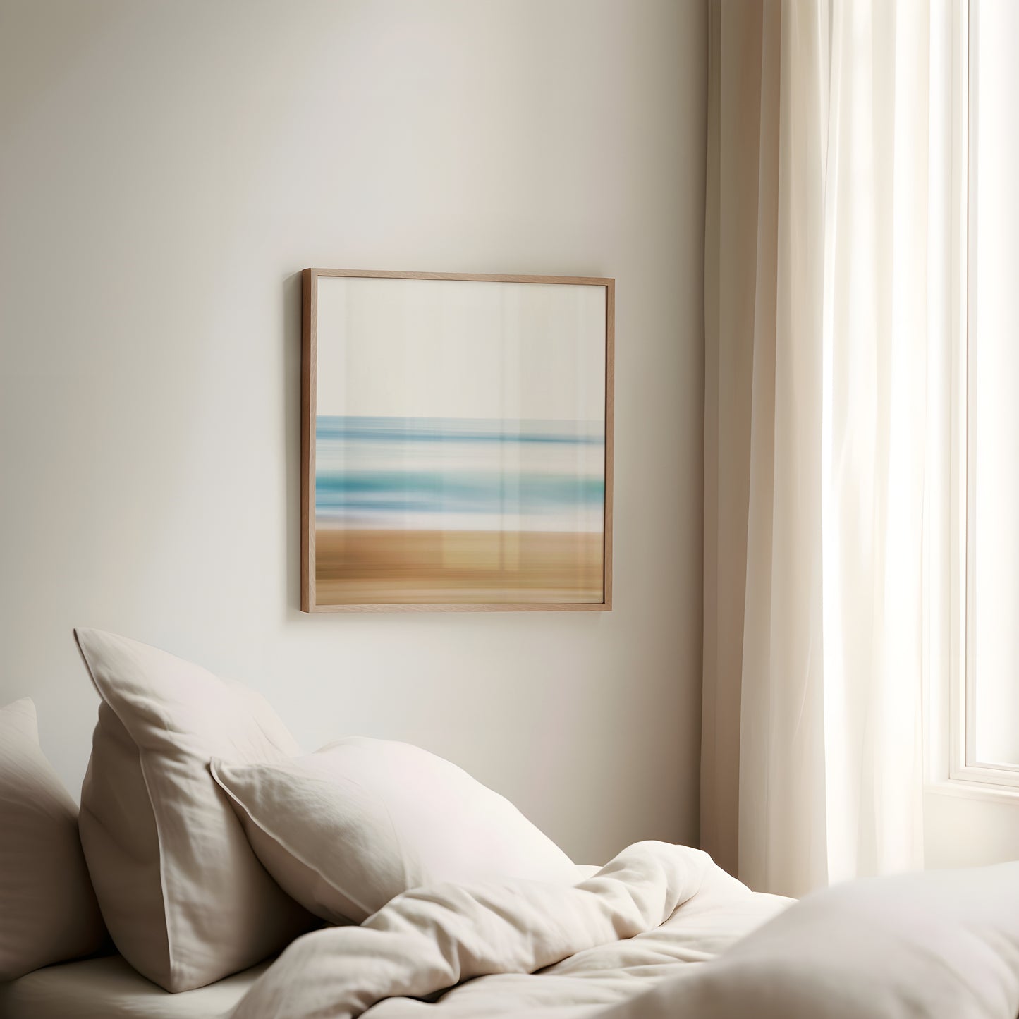 TRANQUIL TIDES No. 02