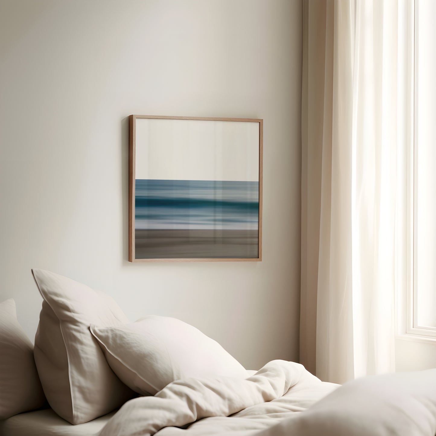 TRANQUIL TIDES No. 01