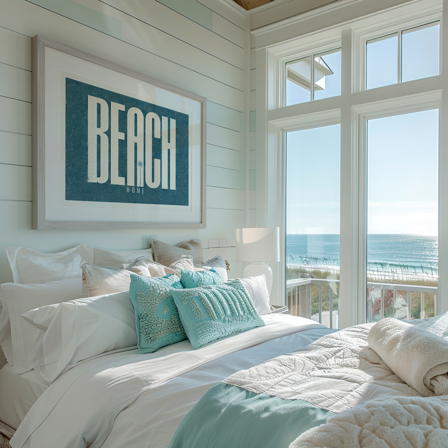 Beach Home