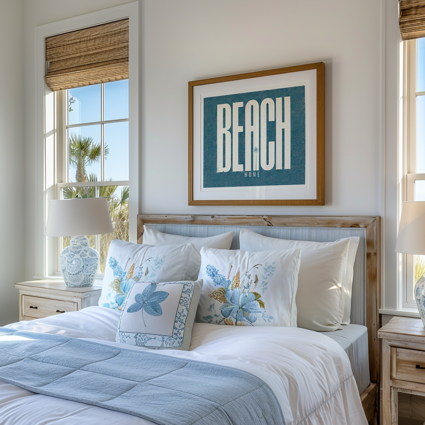 Beach Home