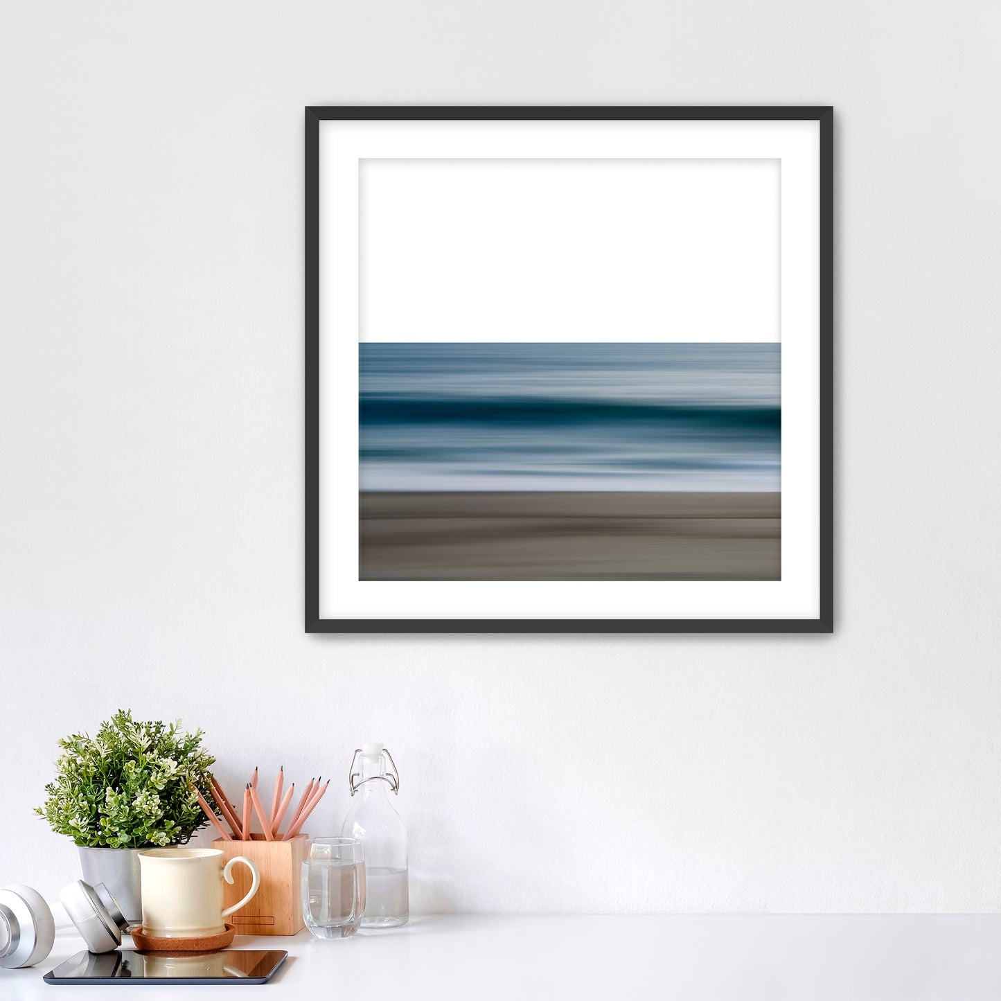 TRANQUIL TIDES No. 01