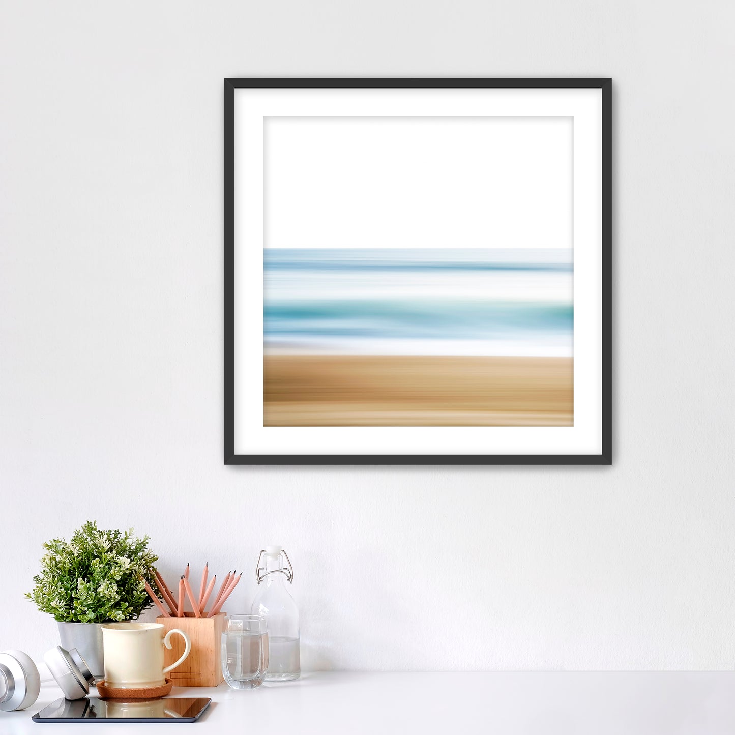 TRANQUIL TIDES No. 02