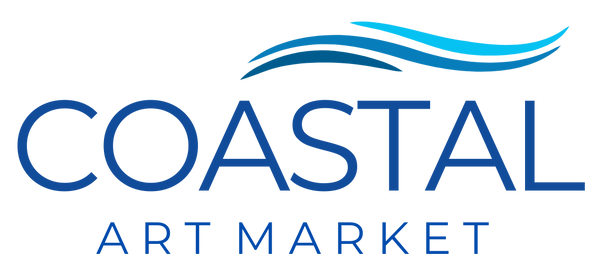 Coastal Art Market