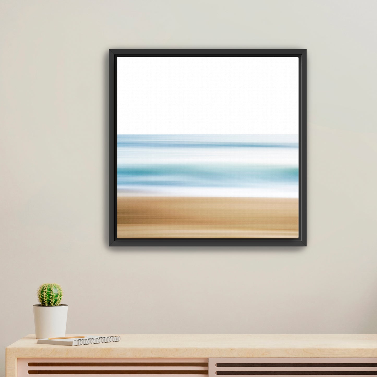 TRANQUIL TIDES No. 02