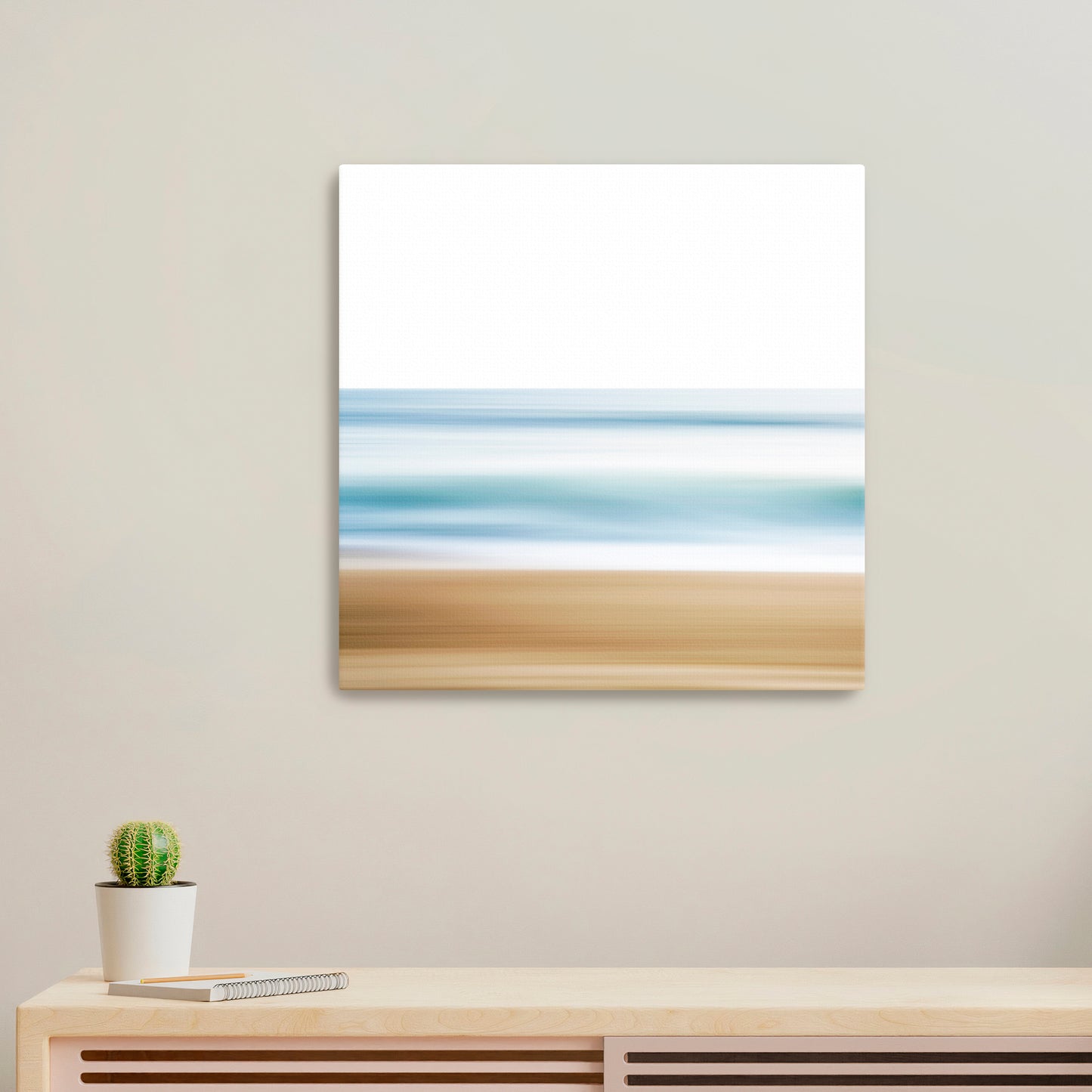 TRANQUIL TIDES No. 02