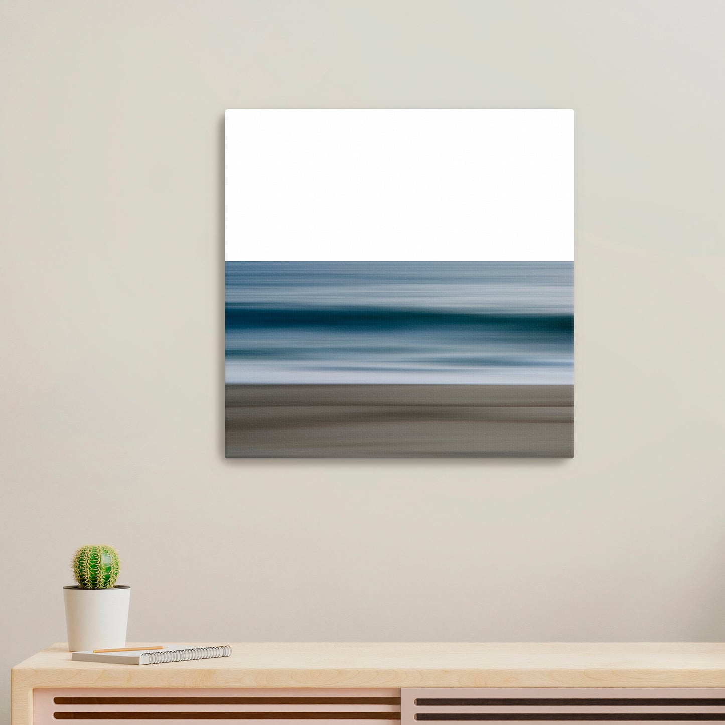 TRANQUIL TIDES No. 01