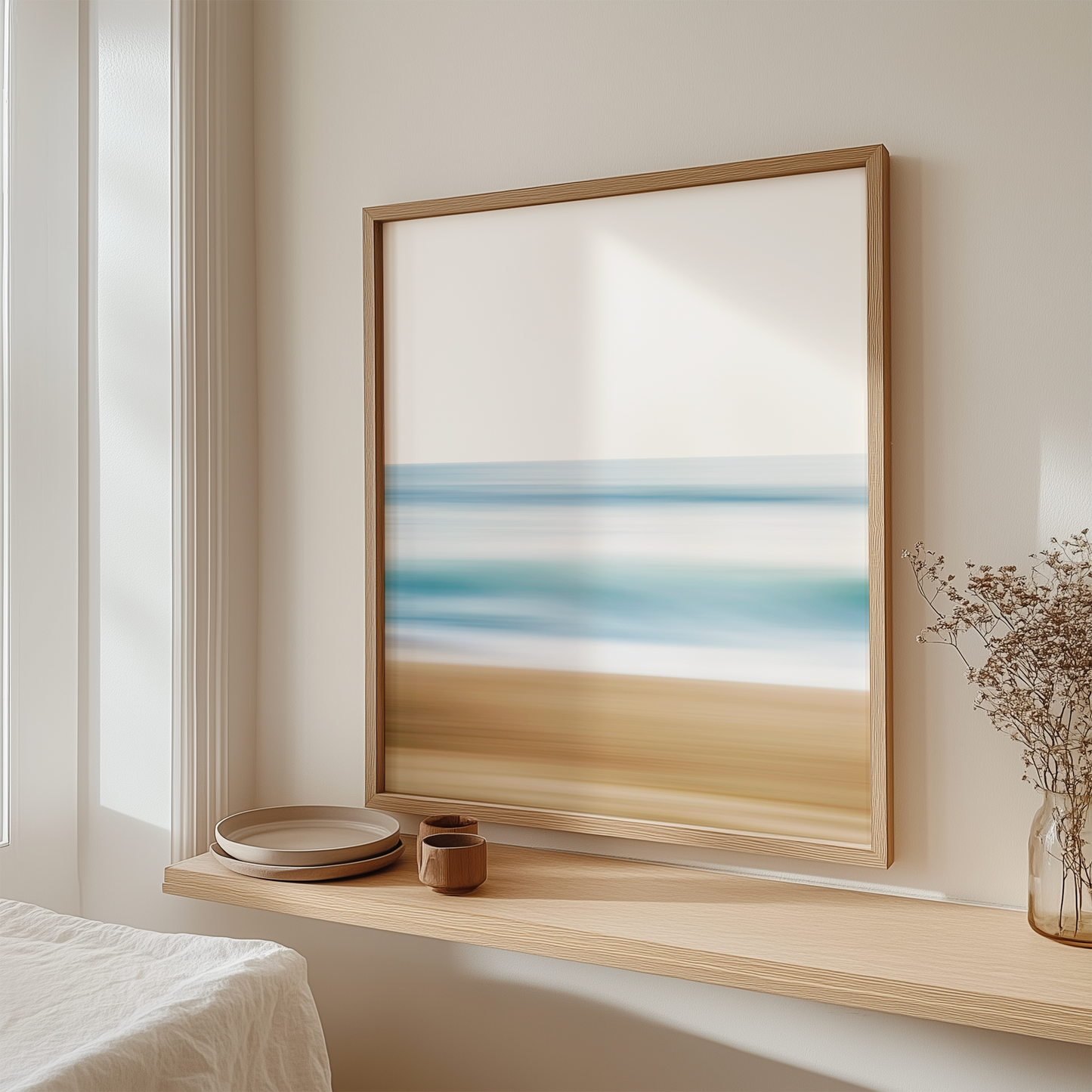 TRANQUIL TIDES No. 02