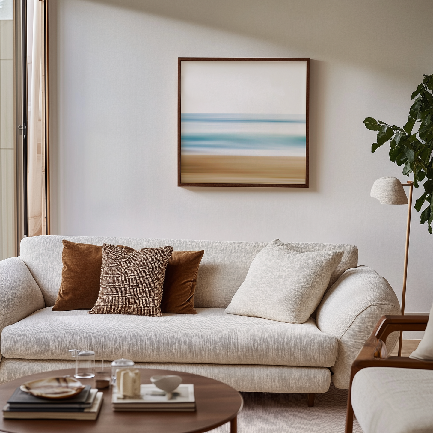 TRANQUIL TIDES No. 02