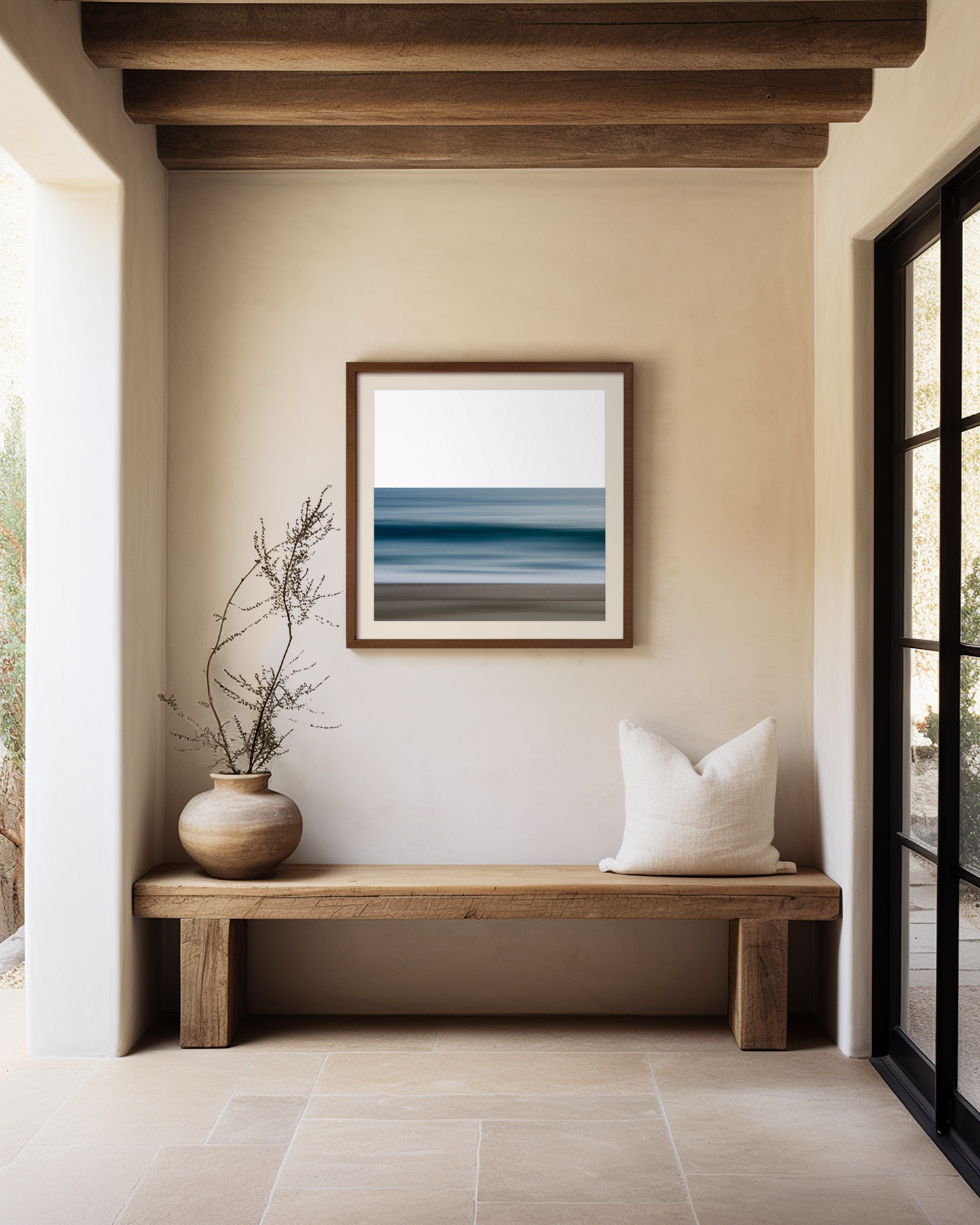 TRANQUIL TIDES No. 01