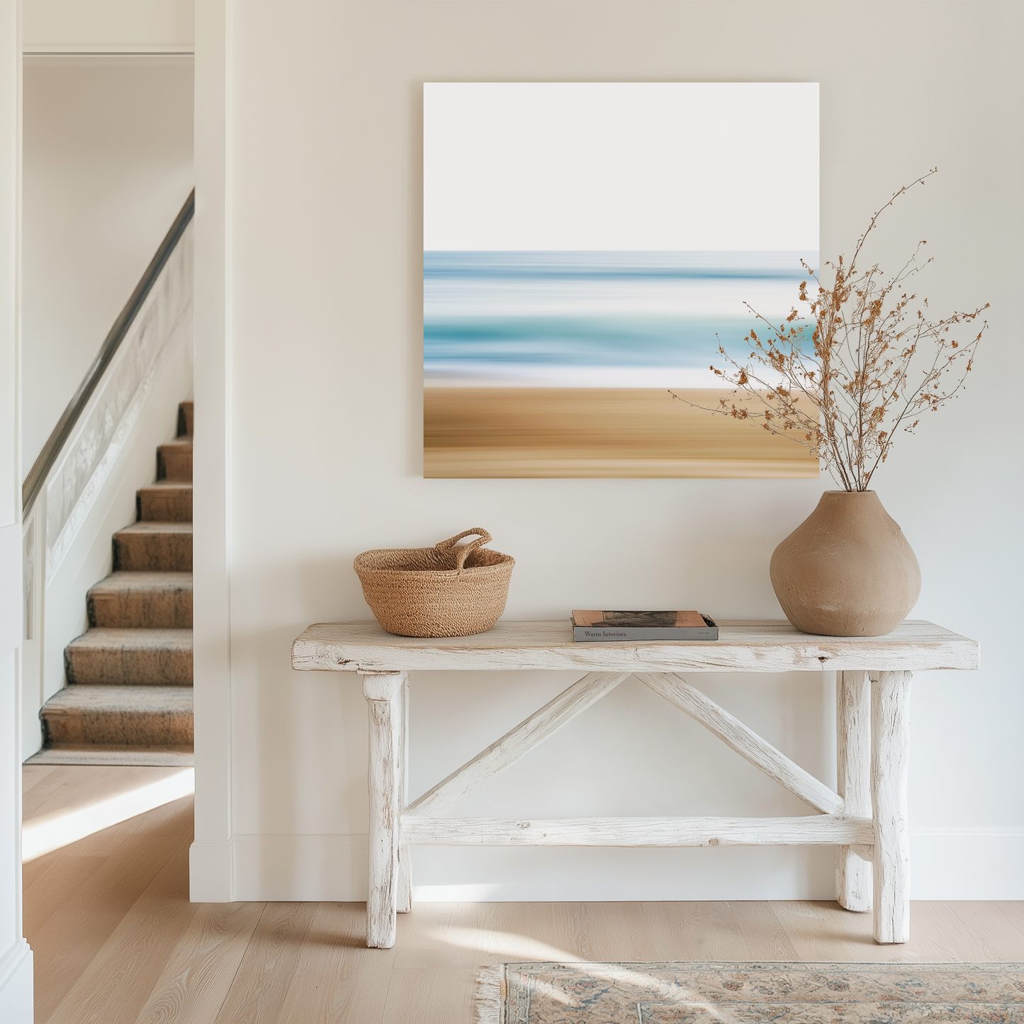 TRANQUIL TIDES No. 02