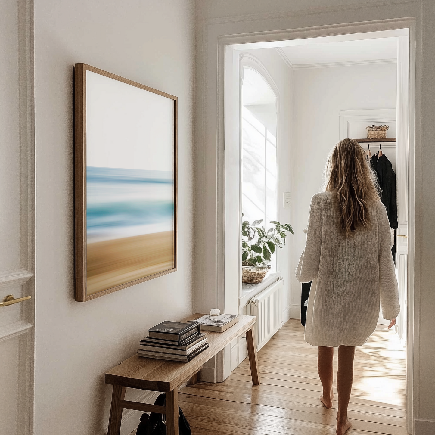 TRANQUIL TIDES No. 02