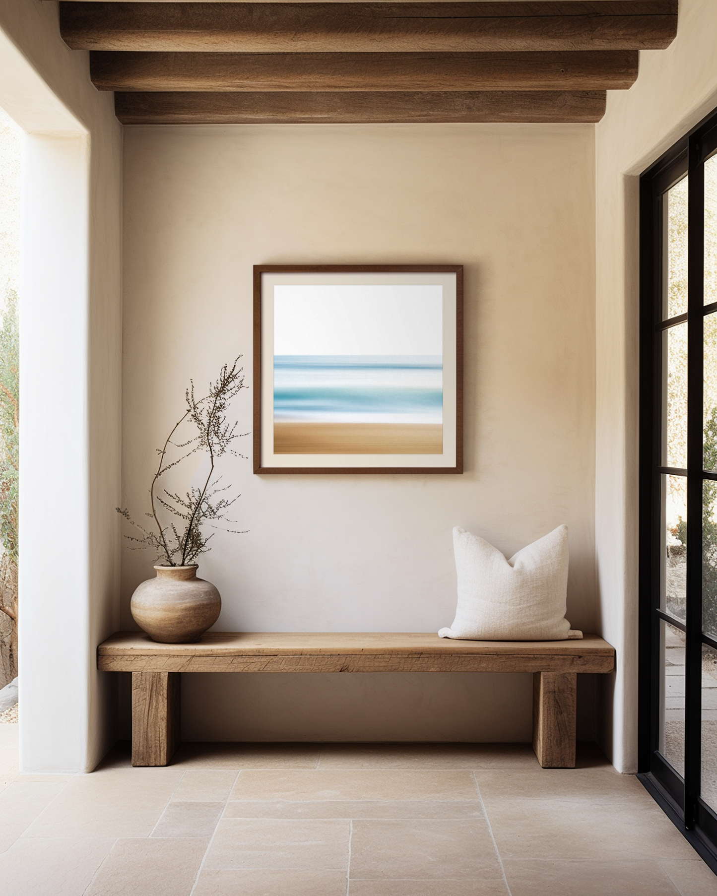 TRANQUIL TIDES No. 02