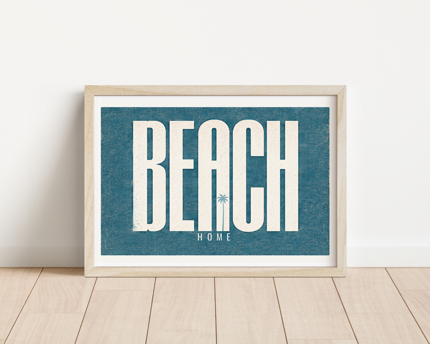 Beach Home