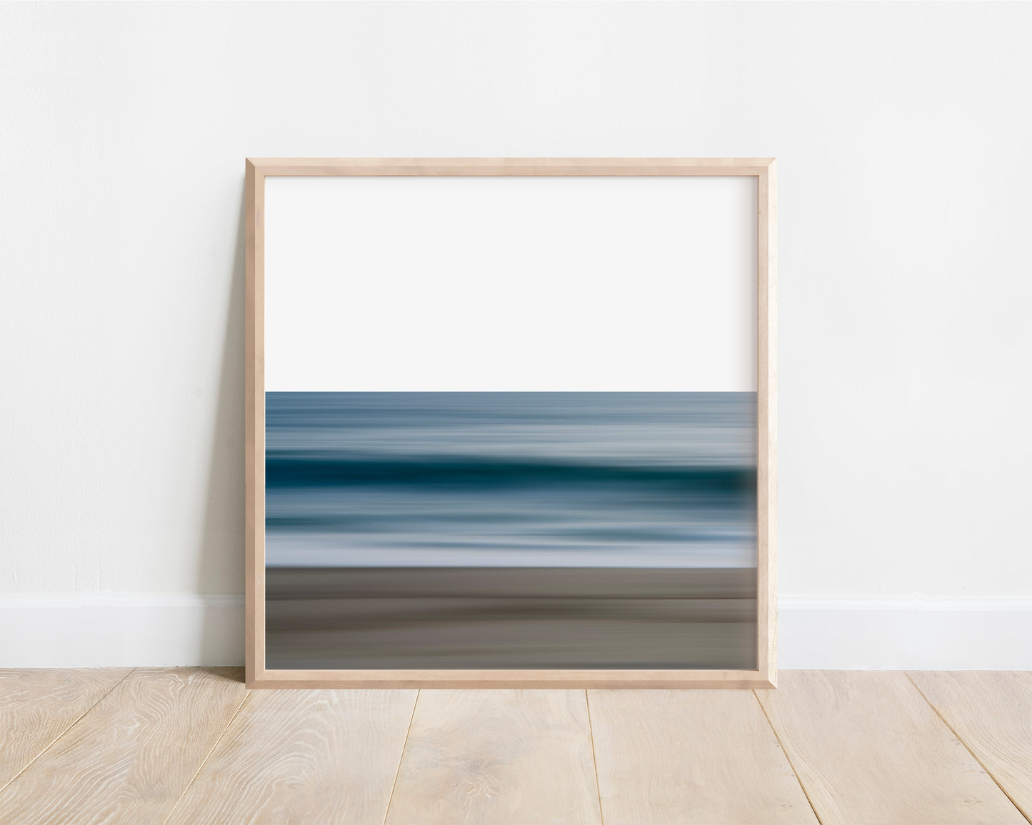 TRANQUIL TIDES No. 01