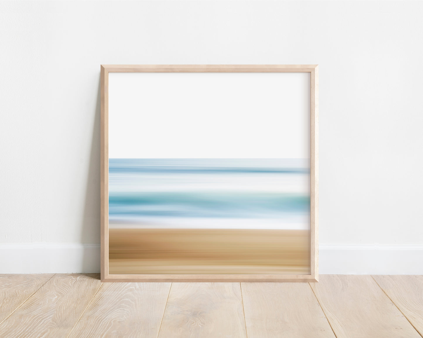 TRANQUIL TIDES No. 02