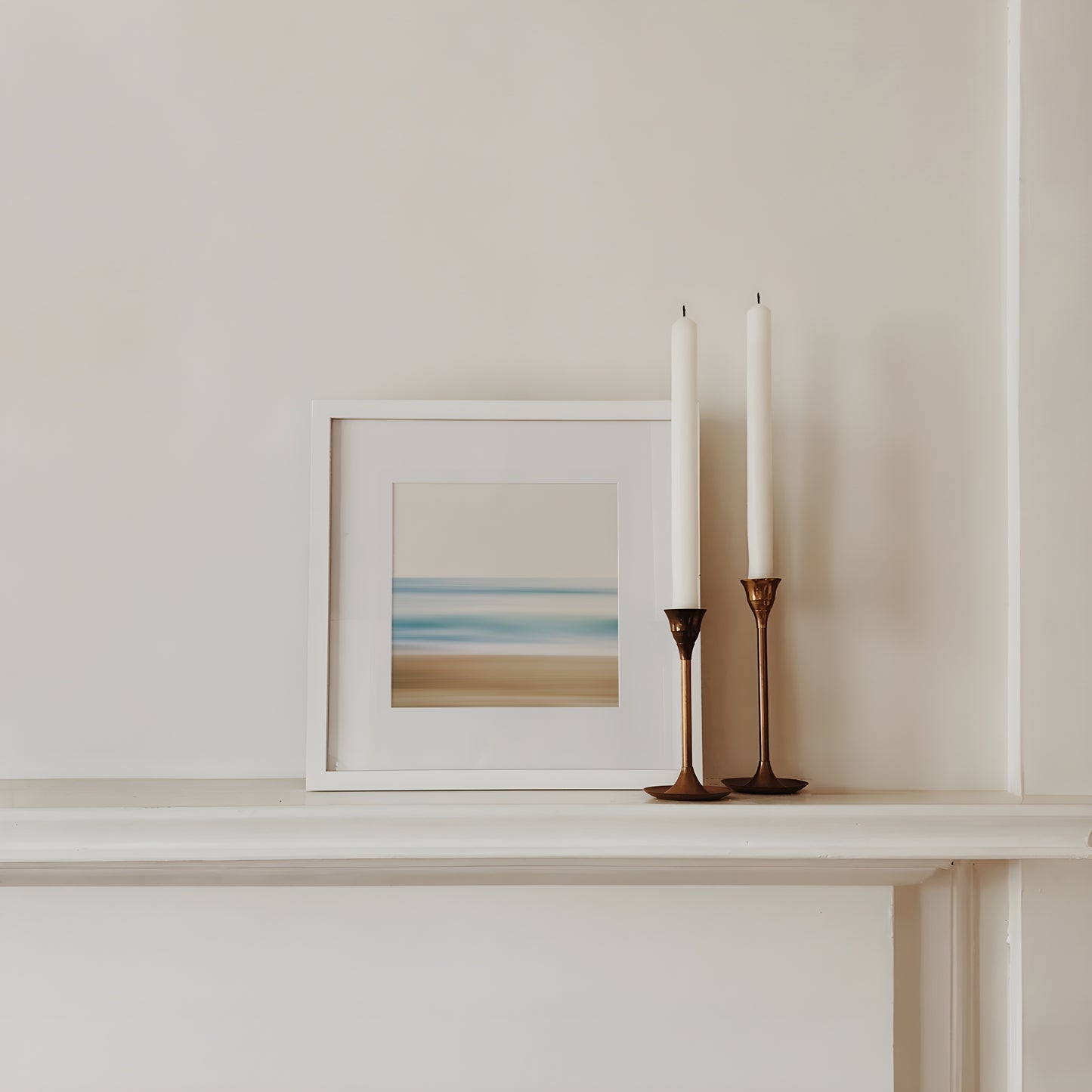 TRANQUIL TIDES No. 02