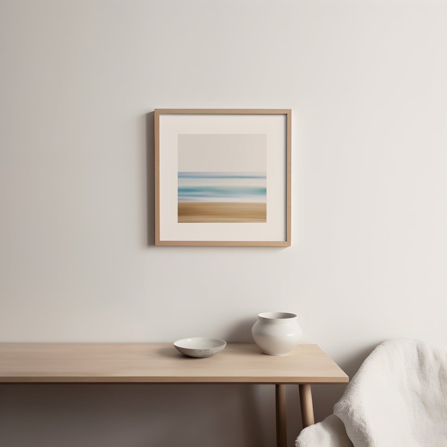 TRANQUIL TIDES No. 02