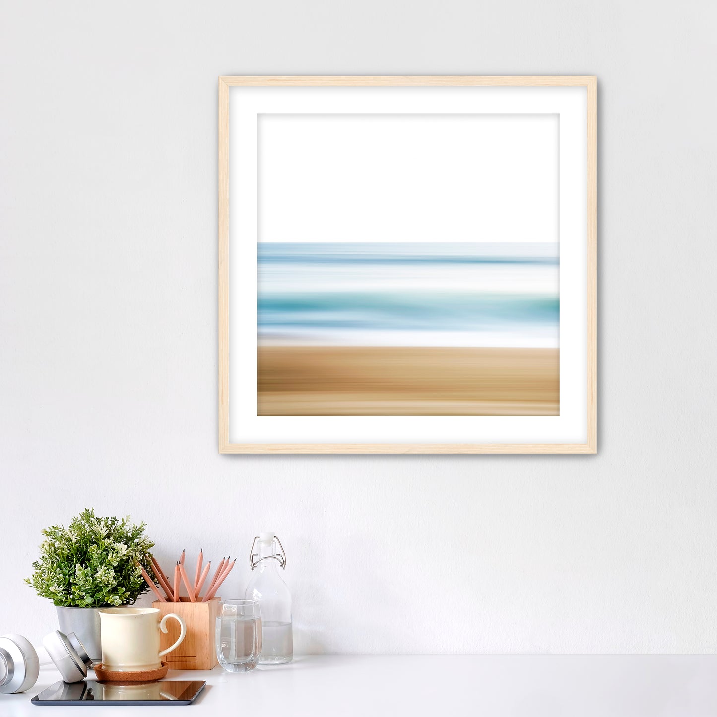 TRANQUIL TIDES No. 02