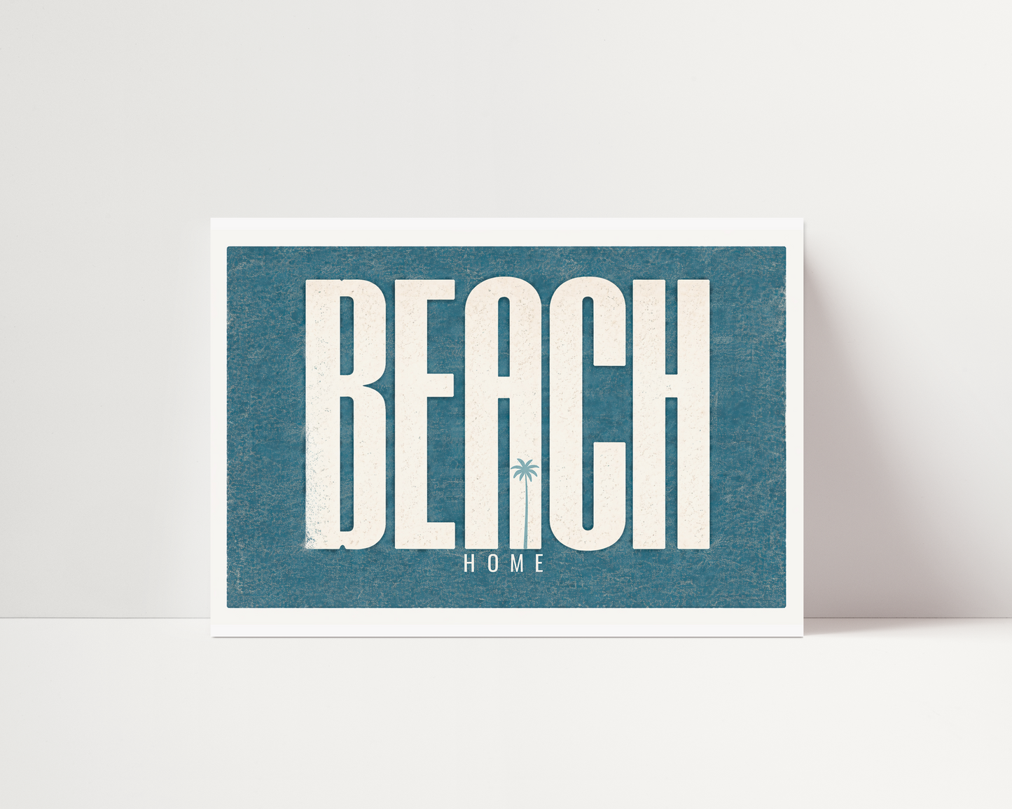 Beach Home