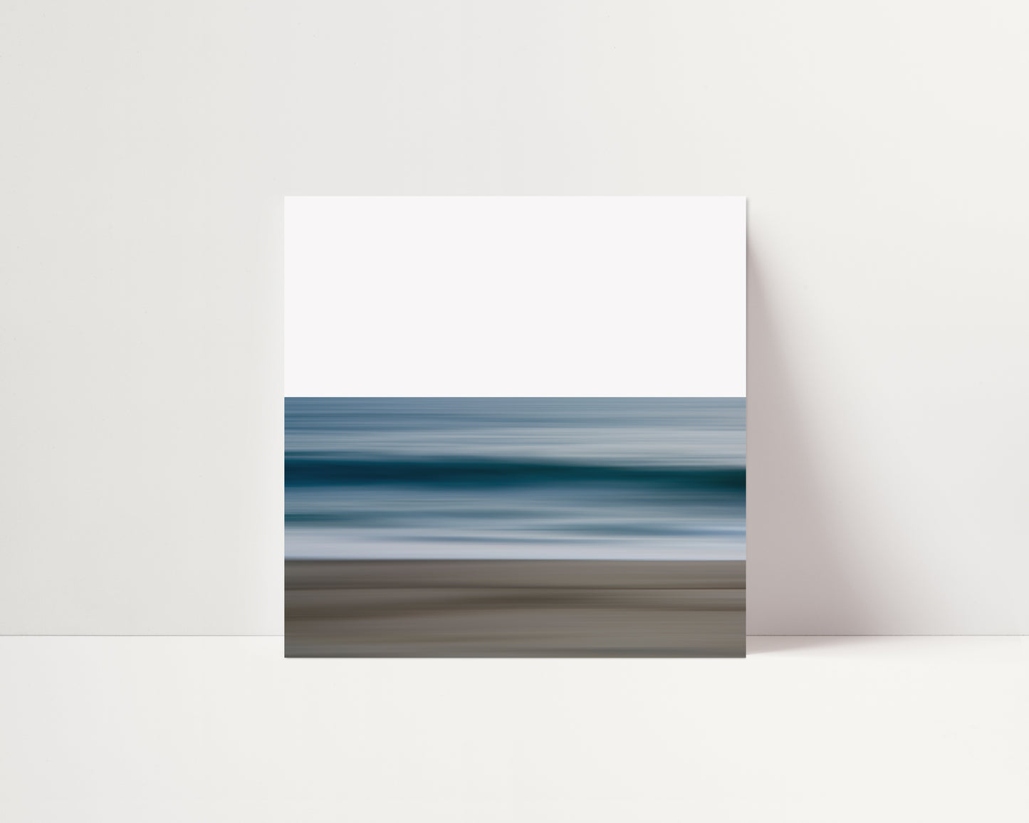TRANQUIL TIDES No. 01