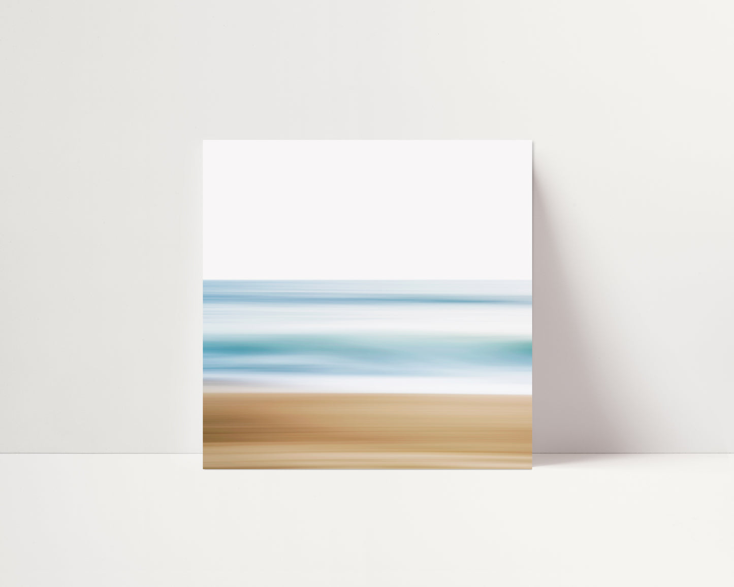 TRANQUIL TIDES No. 02