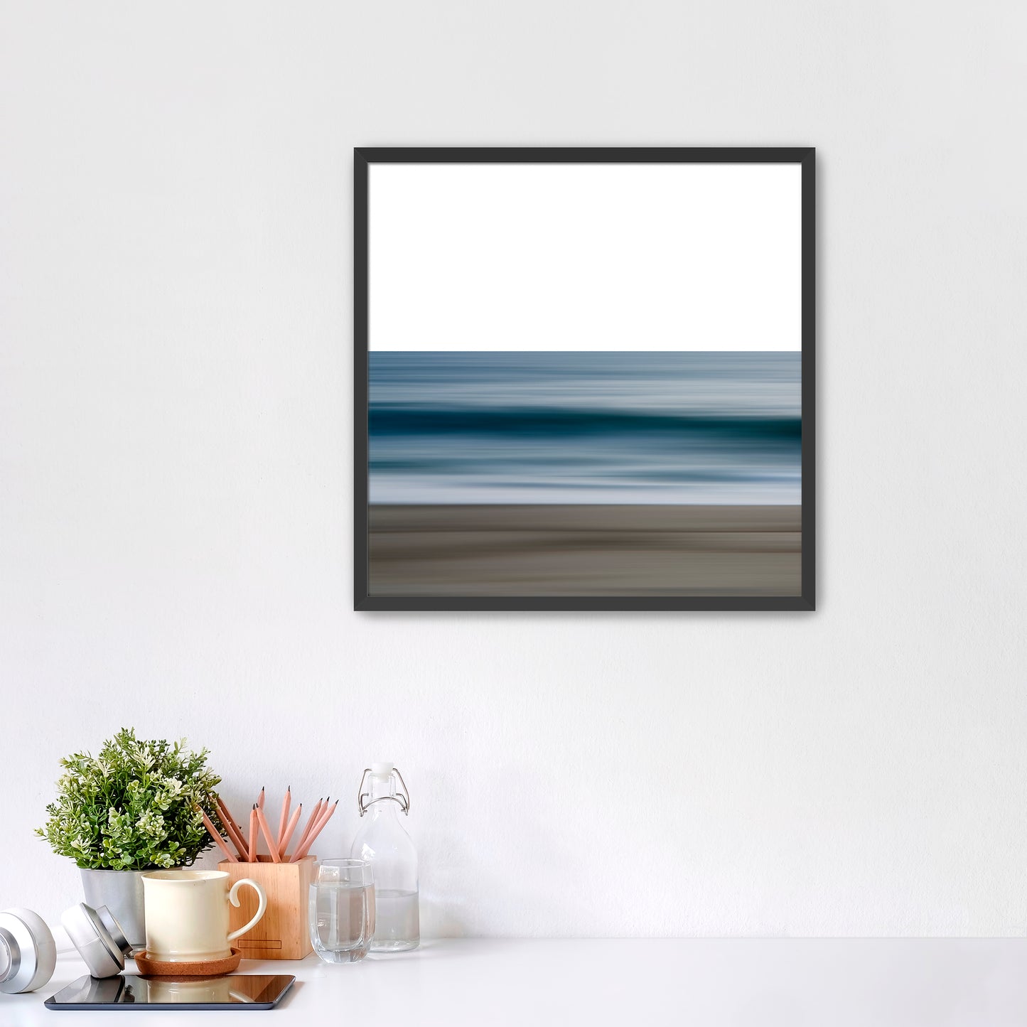 TRANQUIL TIDES No. 01