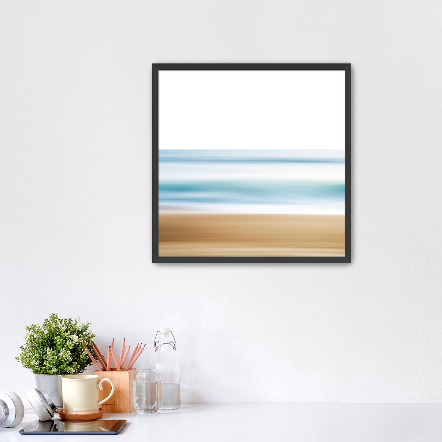 TRANQUIL TIDES No. 02