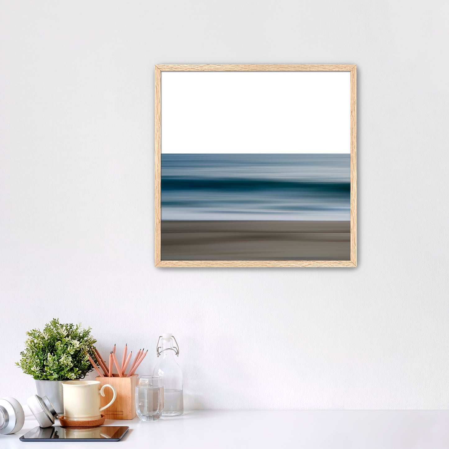 TRANQUIL TIDES No. 01