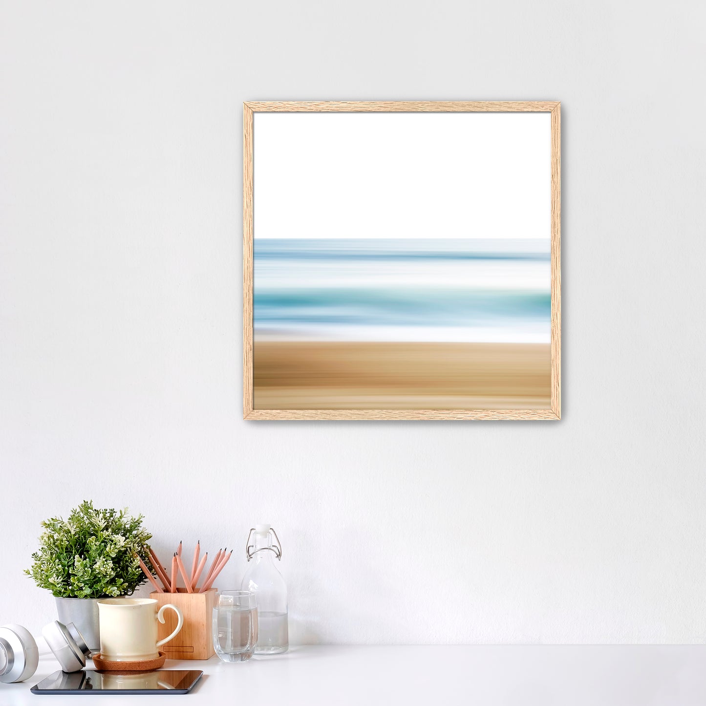 TRANQUIL TIDES No. 02