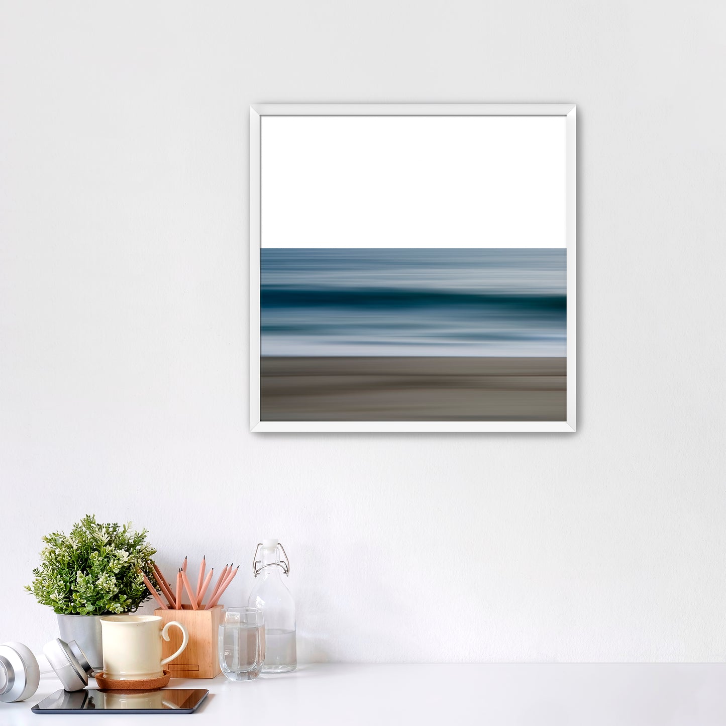 TRANQUIL TIDES No. 01