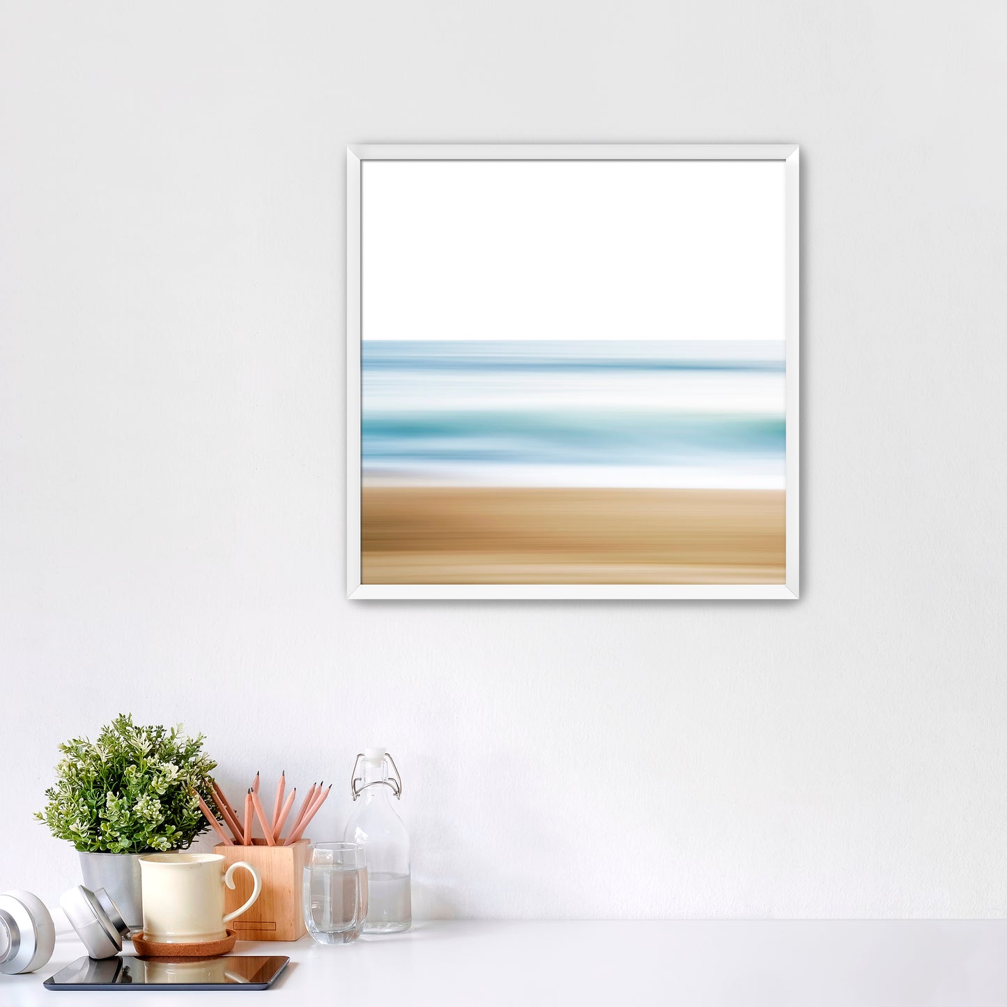 TRANQUIL TIDES No. 02