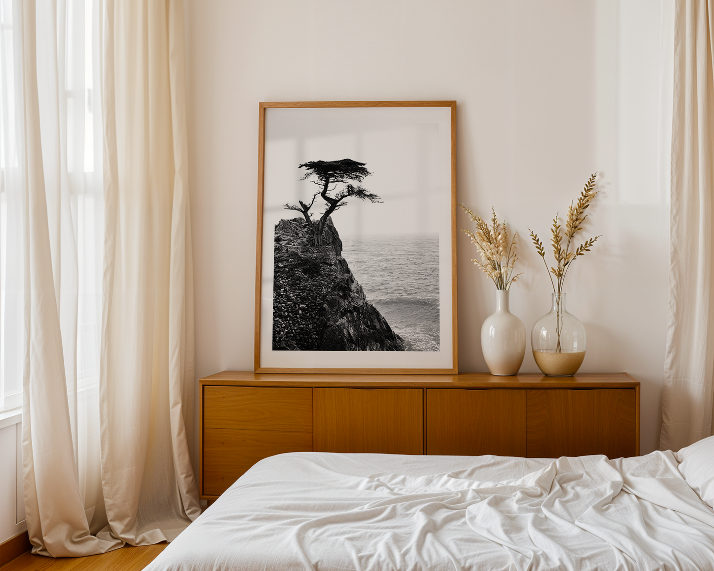 Lone Cypress No. 01