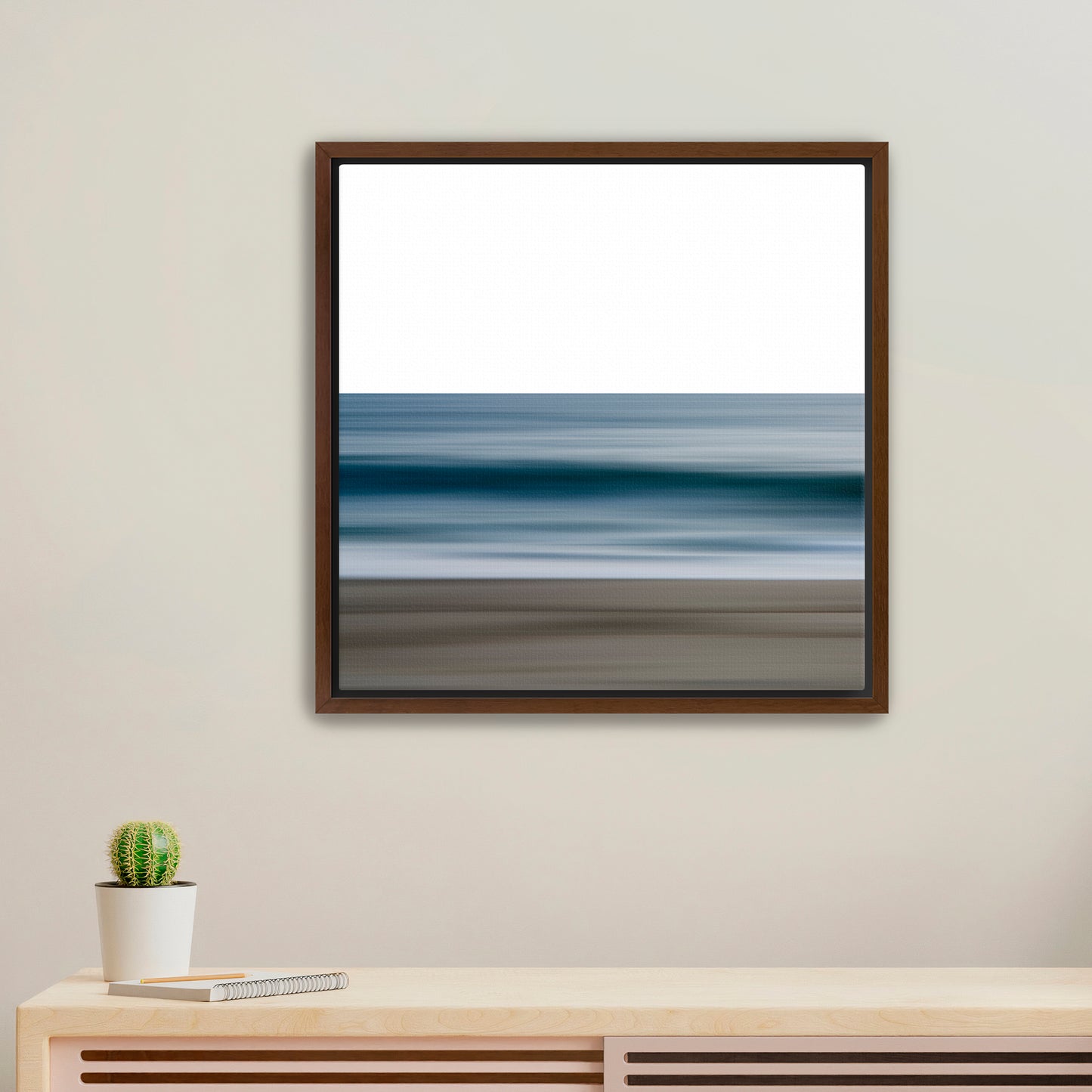 TRANQUIL TIDES No. 01