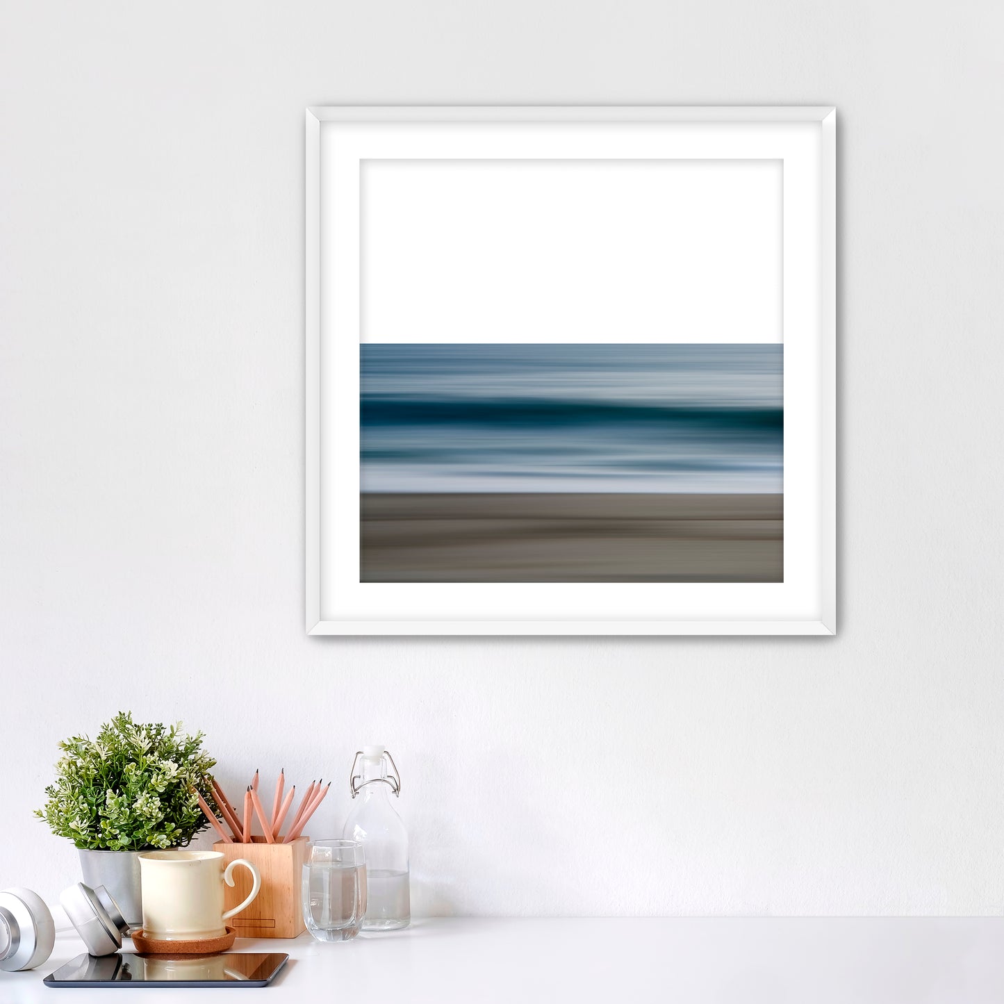 TRANQUIL TIDES No. 01