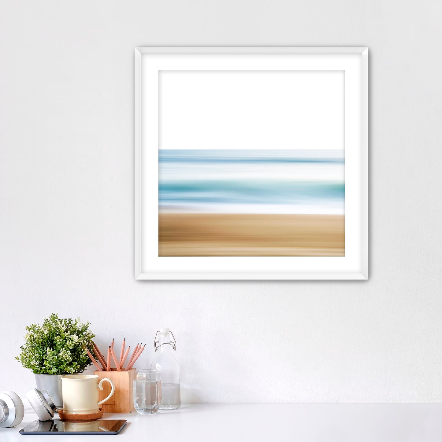 TRANQUIL TIDES No. 02