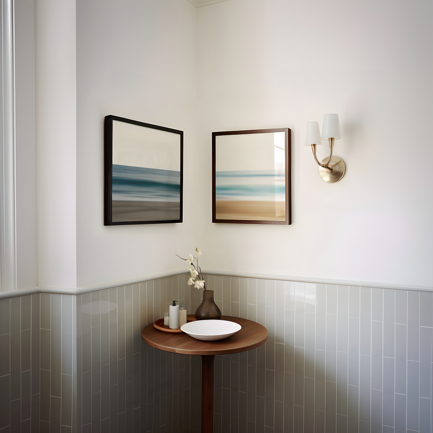 TRANQUIL TIDES No. 1 & No. 2 (Bundle & Save)